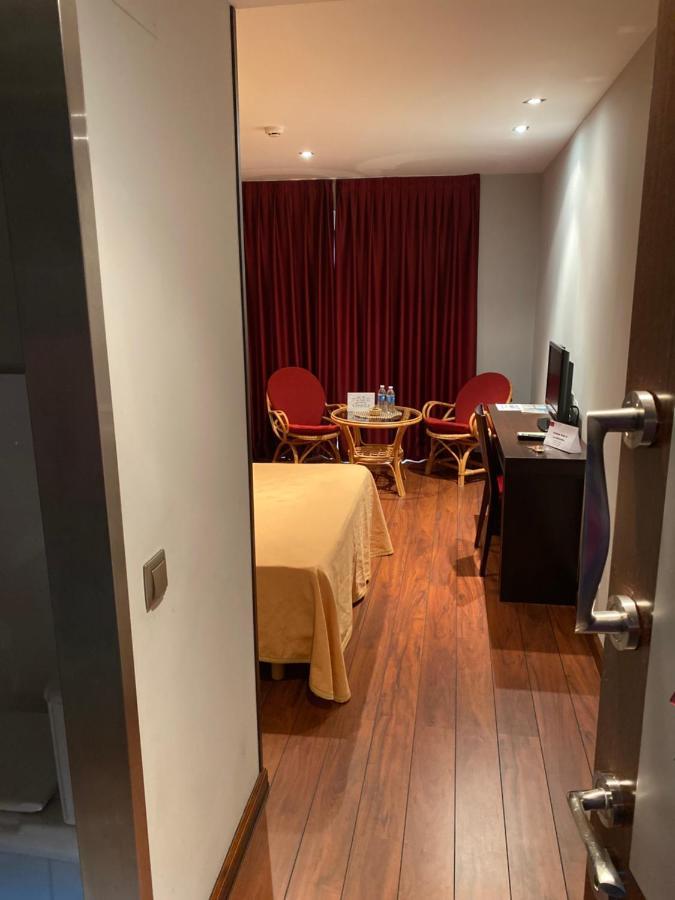 Hostal Royal Almorox Ngoại thất bức ảnh