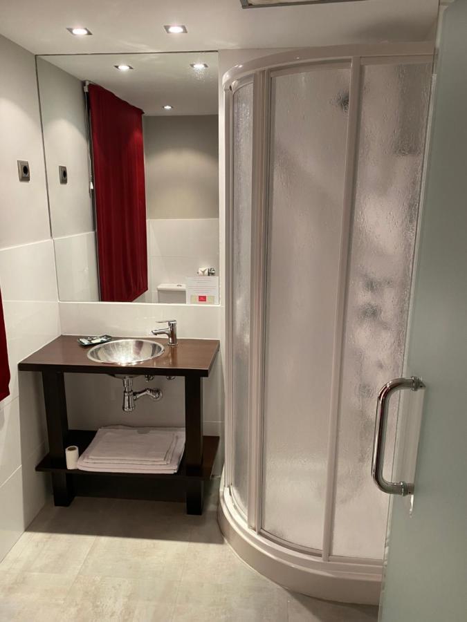 Hostal Royal Almorox Ngoại thất bức ảnh