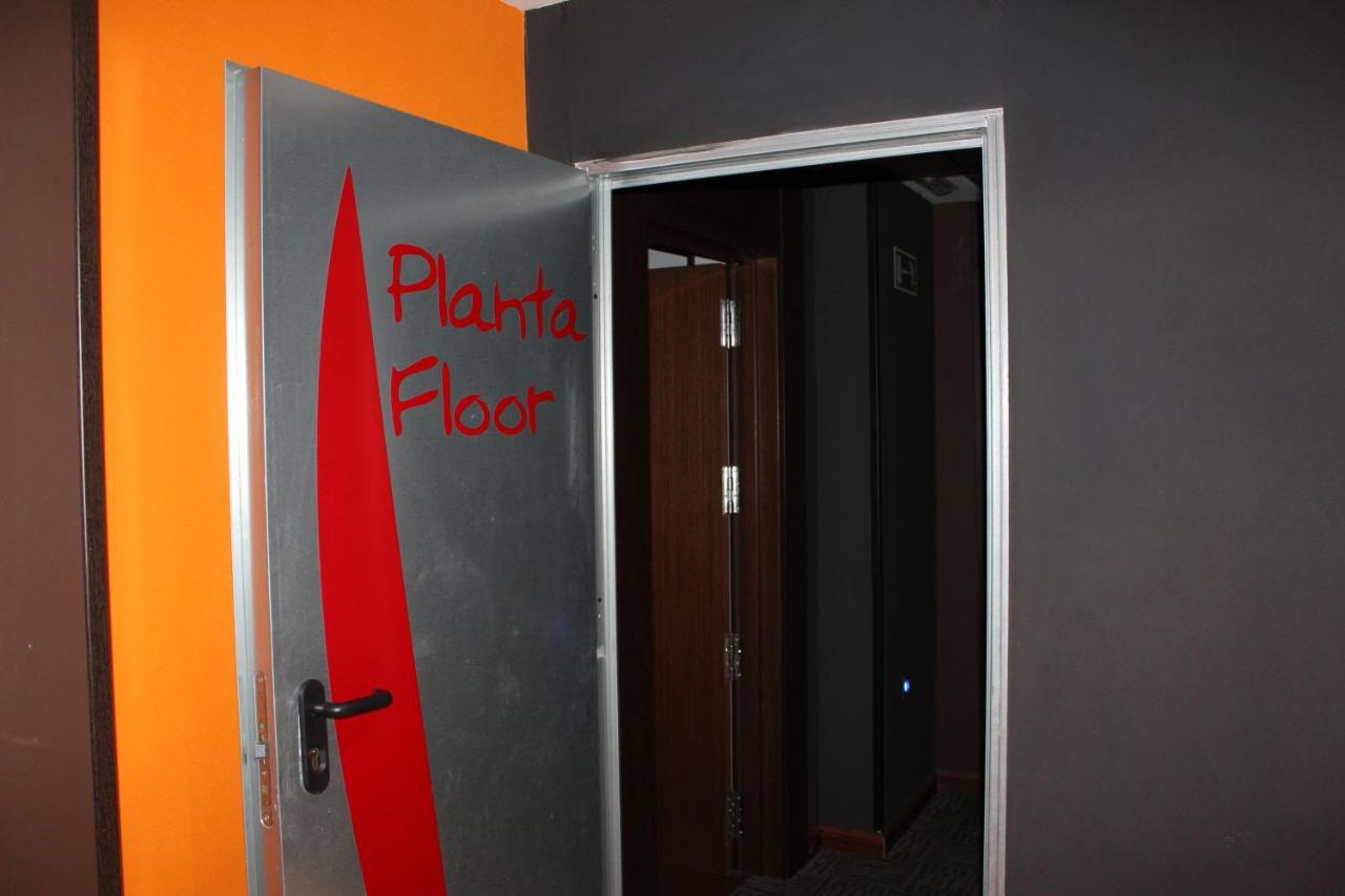 Hostal Royal Almorox Ngoại thất bức ảnh