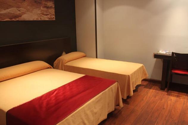 Hostal Royal Almorox Ngoại thất bức ảnh